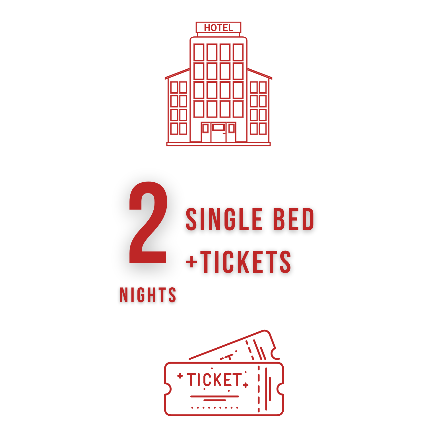 SHARED BED OR SEPERATE BEDS (3)