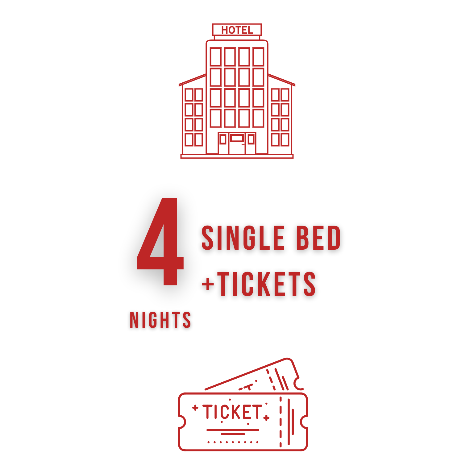 SHARED BED OR SEPERATE BEDS (5)