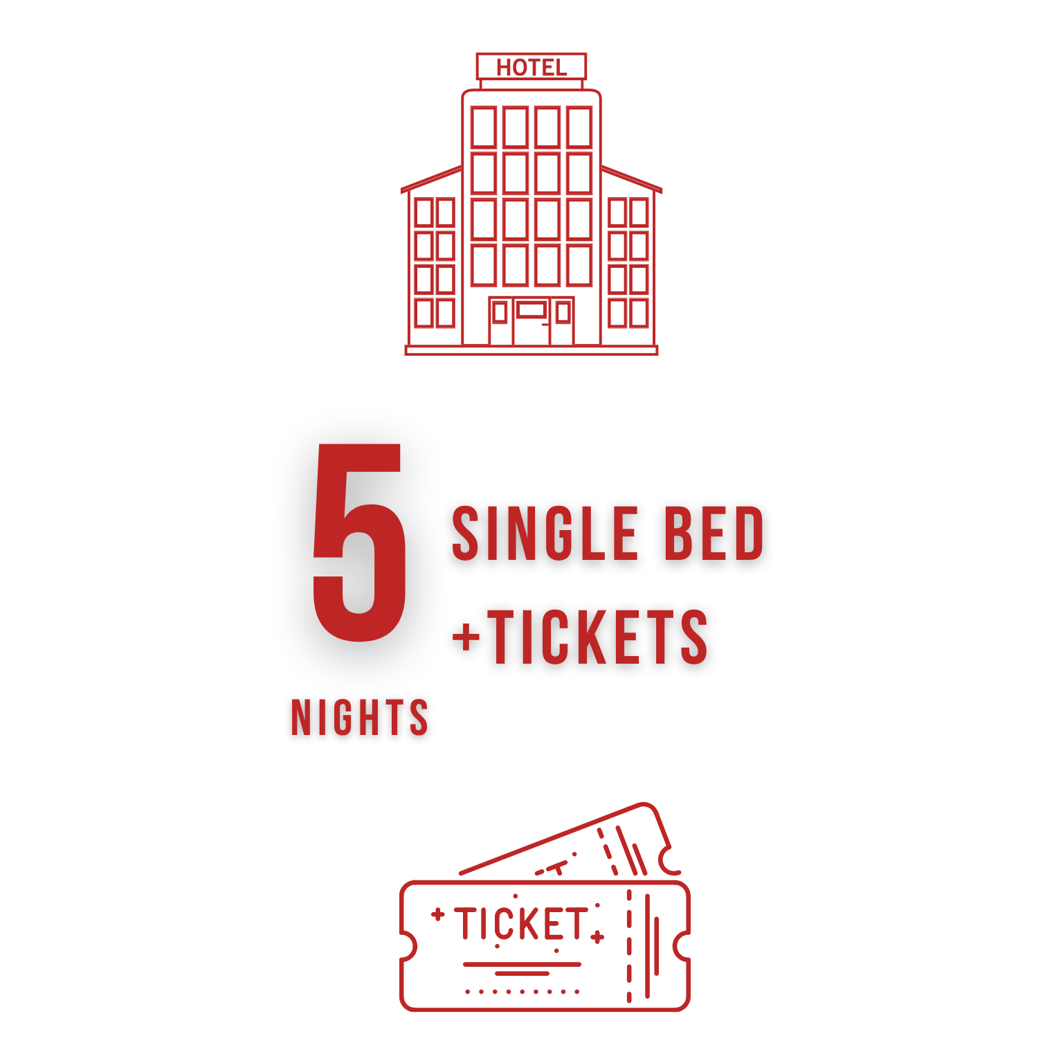 SHARED BED OR SEPERATE BEDS (6)