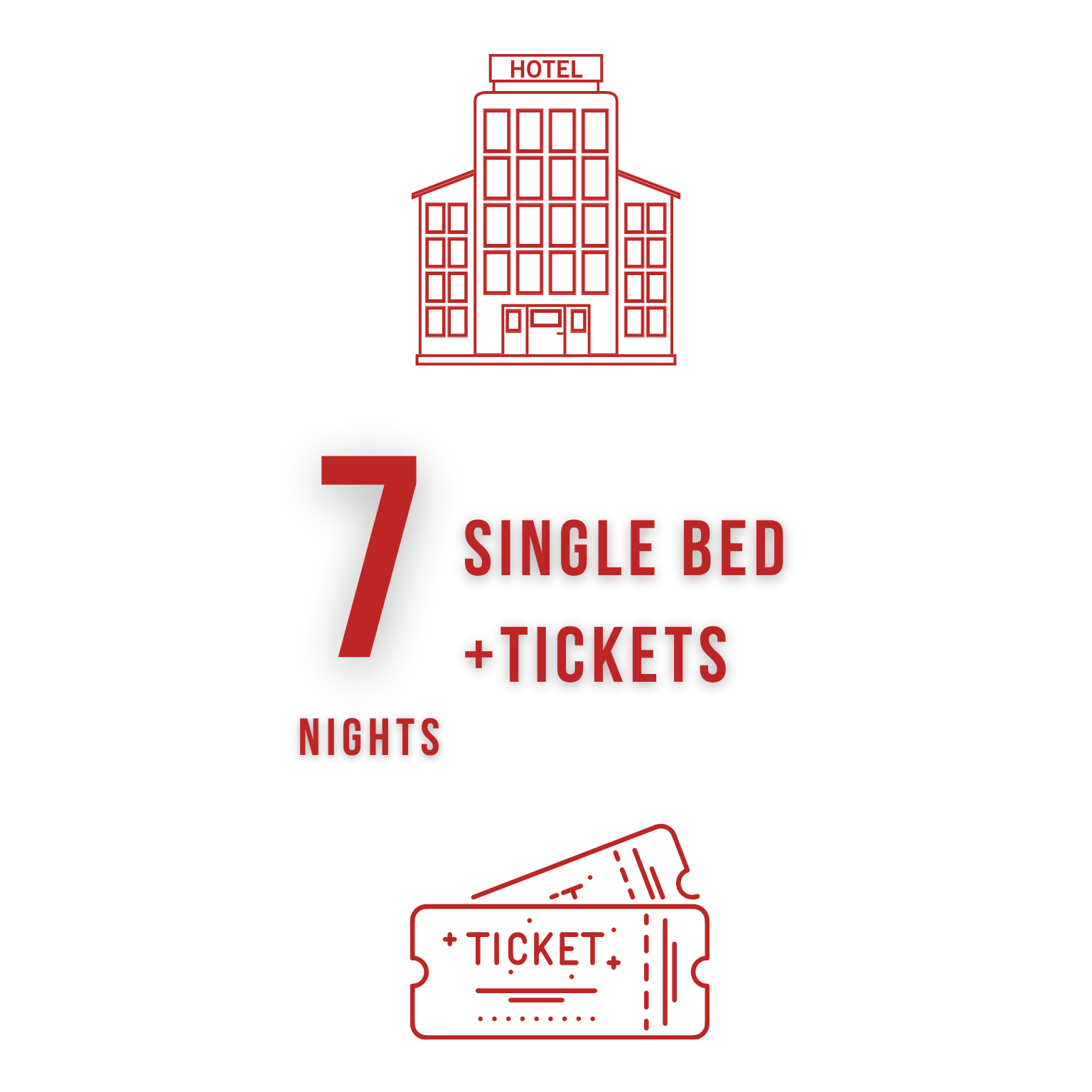 SHARED BED OR SEPERATE BEDS (8)